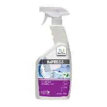 Impress 650ml - Facilitador de planchado