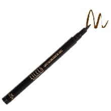 Plumón Delineador Café - Maquillaje