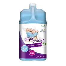 Blue Velvet 2L - Suavizante para ropa