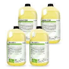 CAJA - Dermafresh Almendra 1galón - shampoo líquido para manos