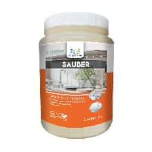 Sauber 1Kg - Detergente multiusos en pasta