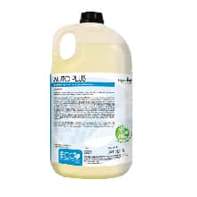 Auto Plus 1 galón - Shampoo para carrocerías automotrices.