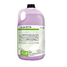 Dermafresh Mora 1galón - shampoo líquido para manos