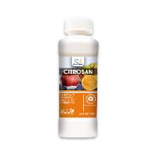 Citrosan 125ml - Sanitizante orgánico para frutas y verduras
