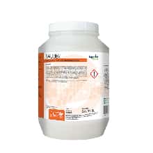 Sauber 2Kg - Detergente multiusos en pasta súper concentrado
