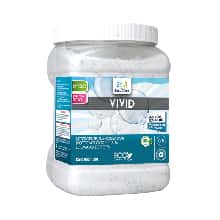 Vivid 1.5kg - Detergente blanqueador biotecnológico