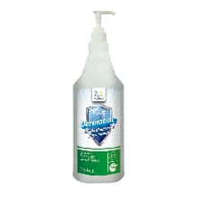 Dermabac 1L - Gel antibacterial para manos