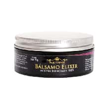 Bálsamo Elixir - Ungüento para dolores musculares y articulares