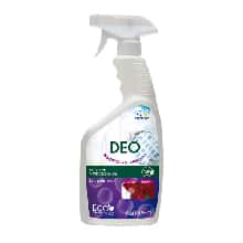 Deo 650ml - Removedor de manchas de sudor y desodorante