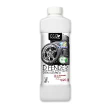 D Fender 500ml - Abrillantador y protector para llantas