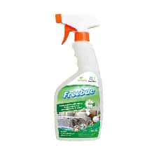 BOTELLA ASPESORA PARA FREEBAC