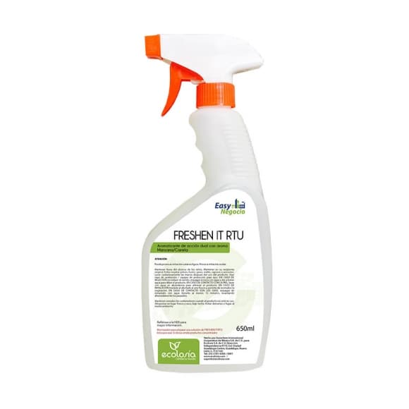 ASPERSOR FRESHEN IT