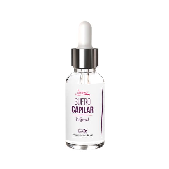 Suero capilar - Corporal