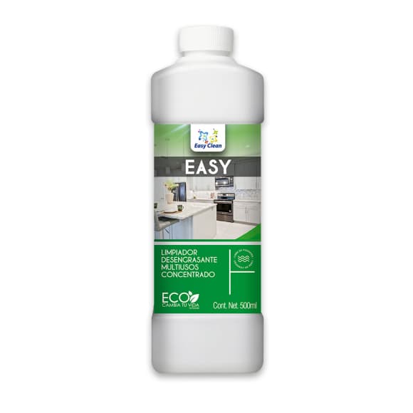 EASY 500ml - Desengrasante multiusos