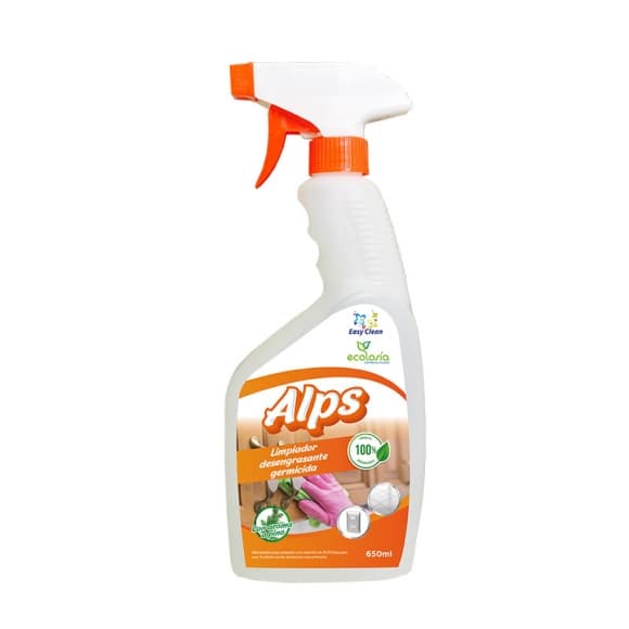 BOTELLA ASPESORA PARA ALPS