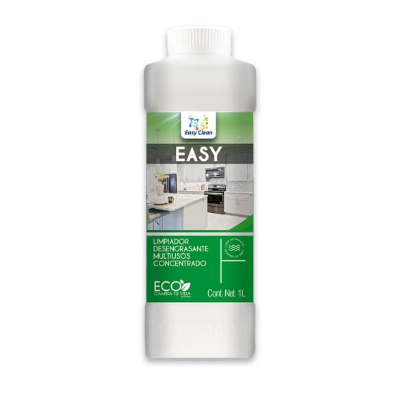 EASY 1L - Desengrasante multiusos