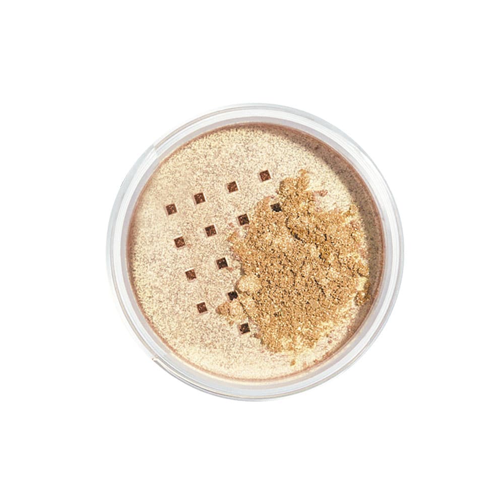 Polvo Iluminador - Maquillaje