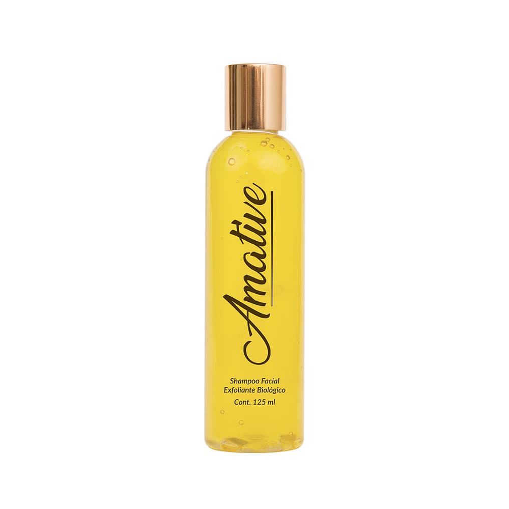 Shampoo Facial Amative - Rejuvenecimiento