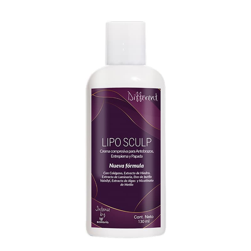 LIPO SCULP 130 ML