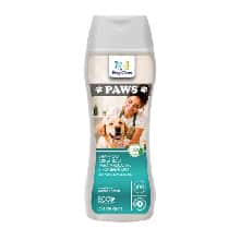 Paws 400ml - Shampoo orgánico mascotas
