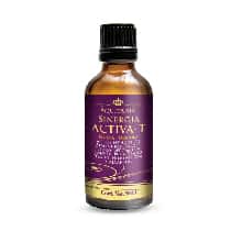 Activa T 50ml - Enfoque y concentración